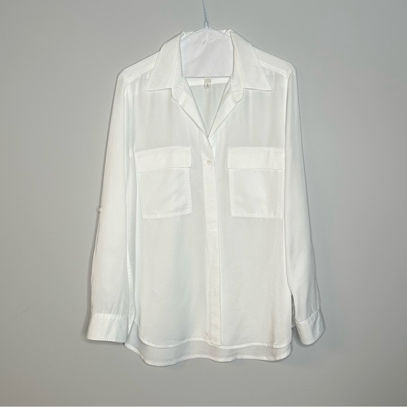 Babaton Utility Button Up - Picture 7 of 15